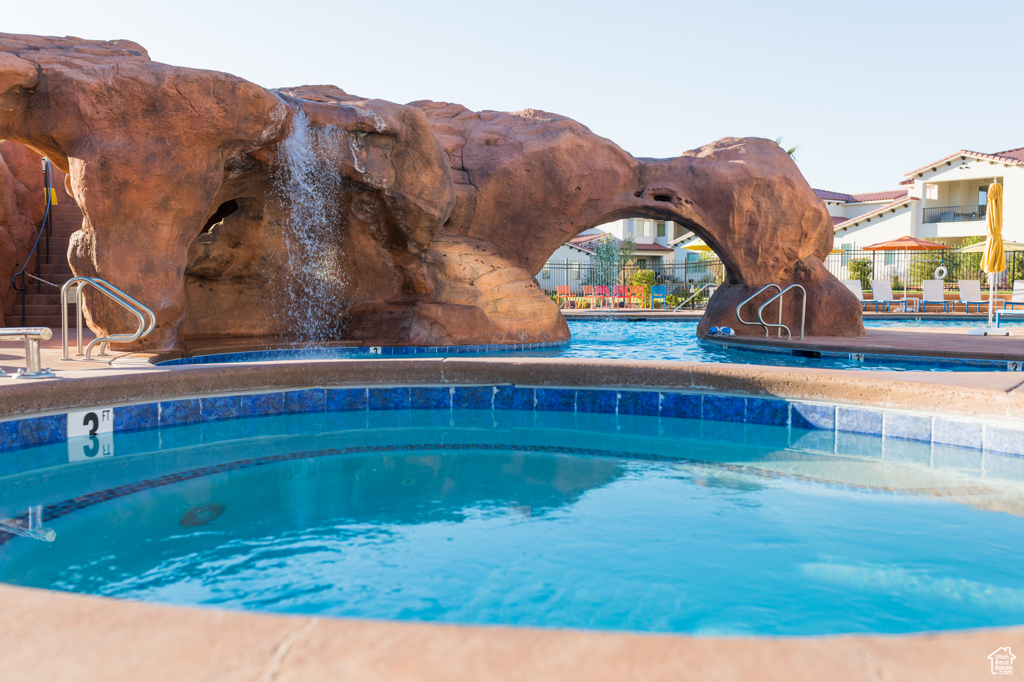 ARCADIA VACATION RESORT 2 2ND AMD - Residential
