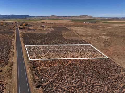 Vacant Land For Sale - Land<br/> Washington County, Enterprise, UT 84725