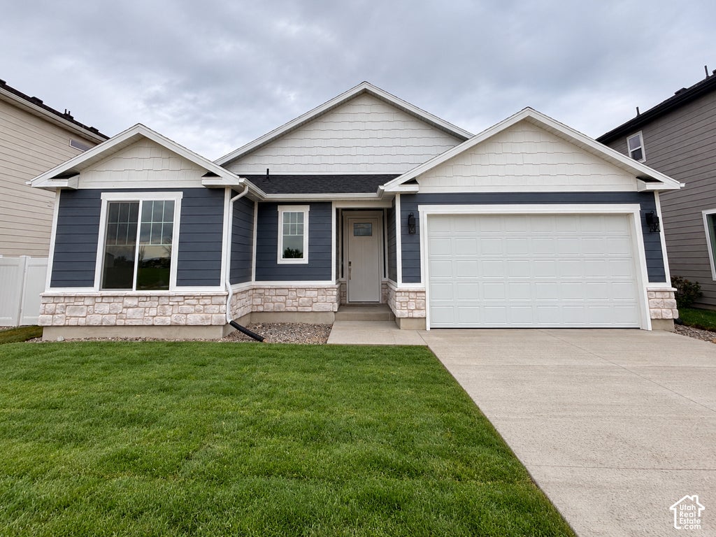 Photo for 620 W 760 N #206, Tremonton, UT 84337 (MLS # 2187921)