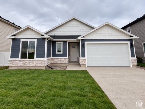 Photo of 620 W 760 N #206, Tremonton, UT 84337 (MLS # 2187921)