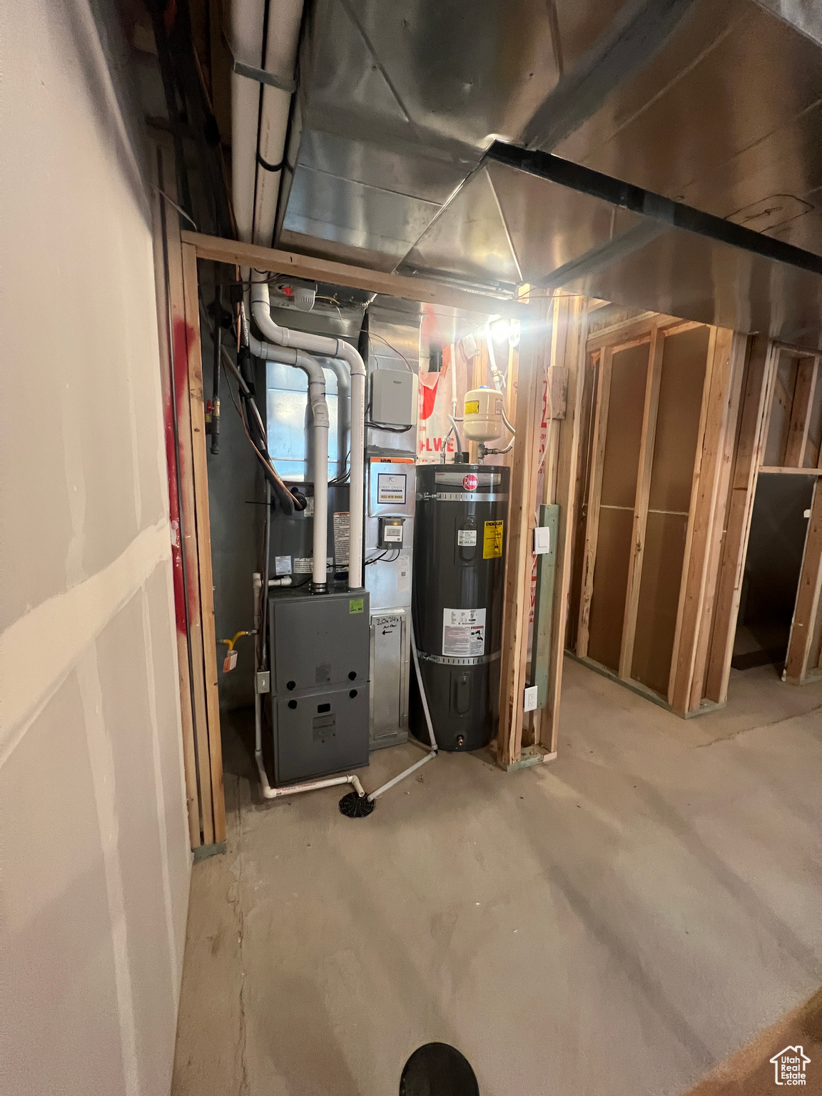 FIREFLY - Residential