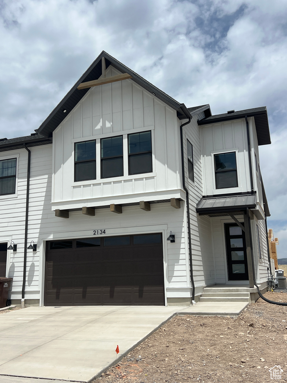 FIREFLY - Residential