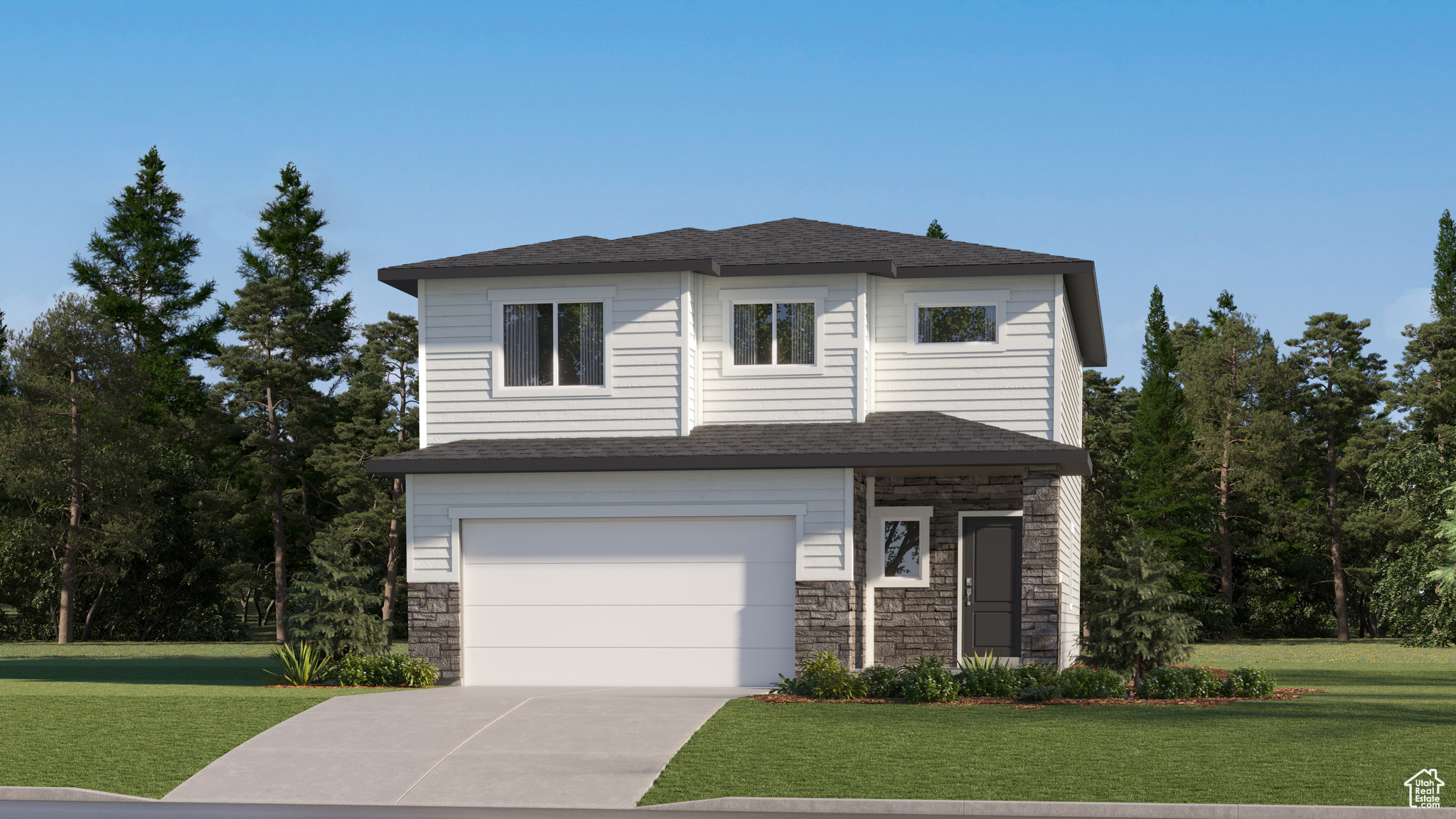 1453 W Rose Glow Dr #1345, Saratoga Springs, Utah image 1