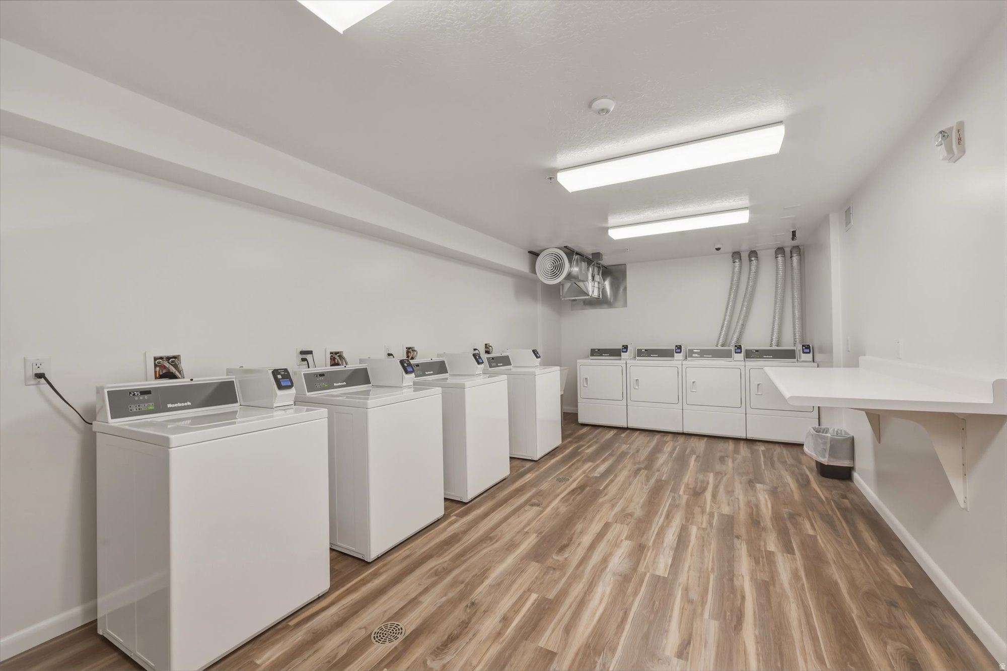 INCLINE TERRACE - Residential