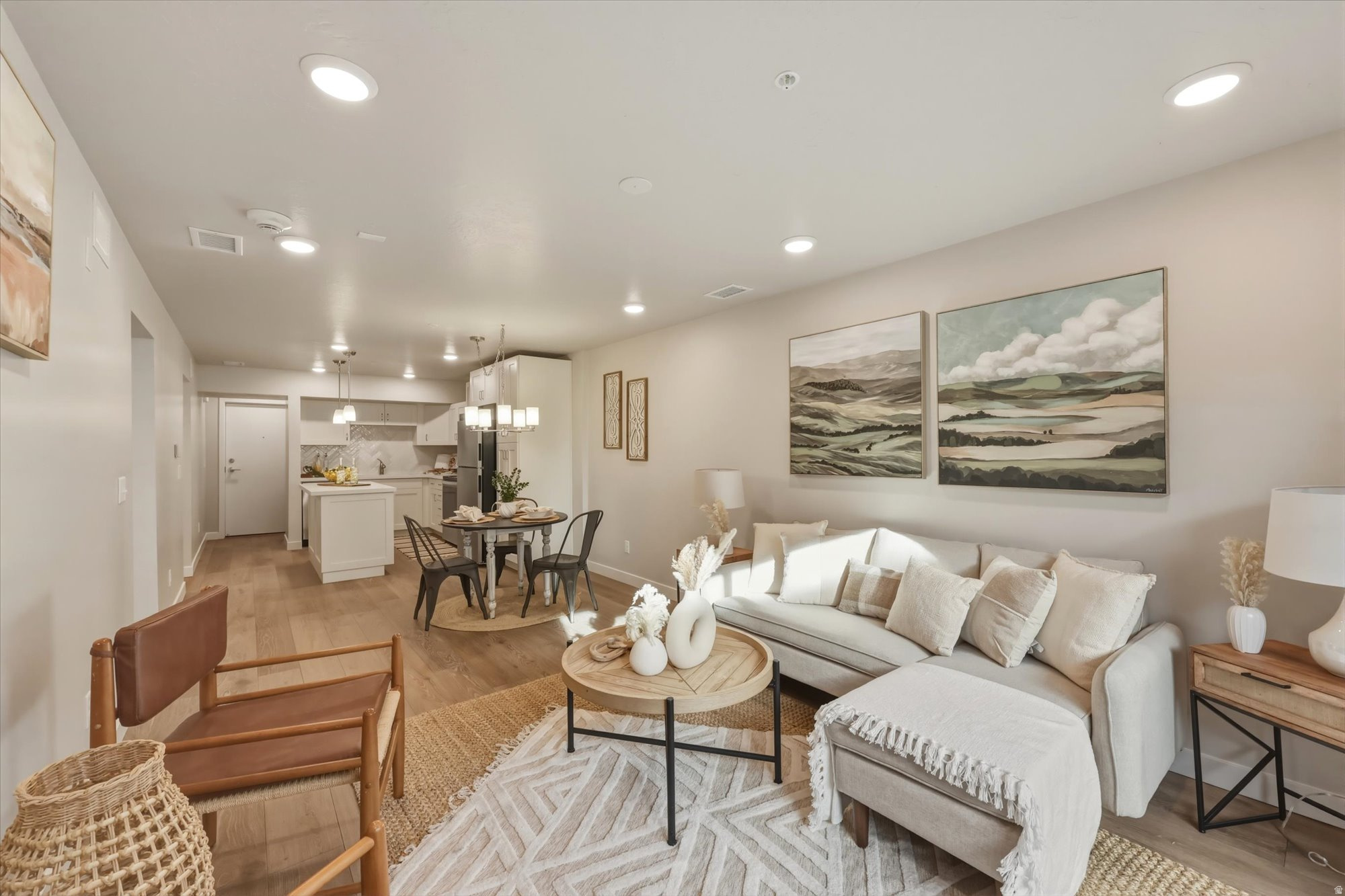 INCLINE TERRACE - Residential