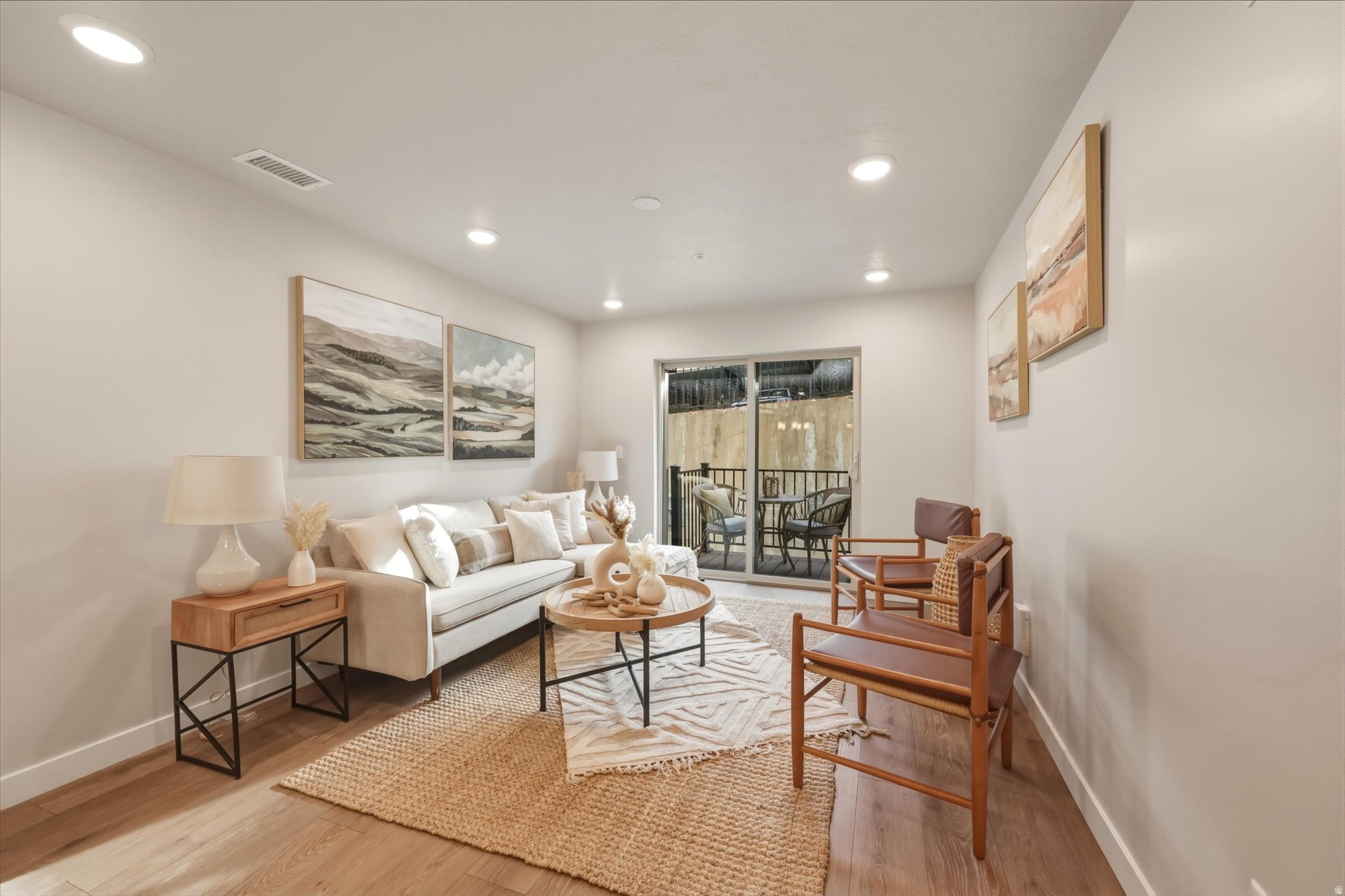 INCLINE TERRACE - Residential