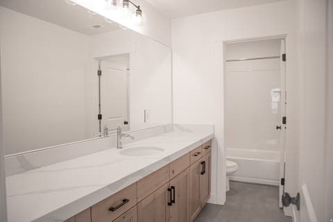 Tiny photo for 1109 N 1060 W LOT#31 W, Salem, UT 84653 (MLS # 2177354)
