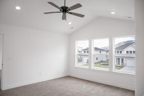 Tiny photo for 1109 N 1060 W LOT#31 W, Salem, UT 84653 (MLS # 2177354)