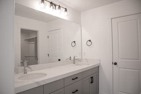 Tiny photo for 1109 N 1060 W LOT#31 W, Salem, UT 84653 (MLS # 2177354)
