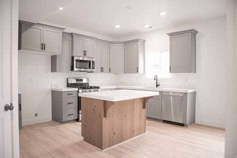 Tiny photo for 1109 N 1060 W LOT#31 W, Salem, UT 84653 (MLS # 2177354)
