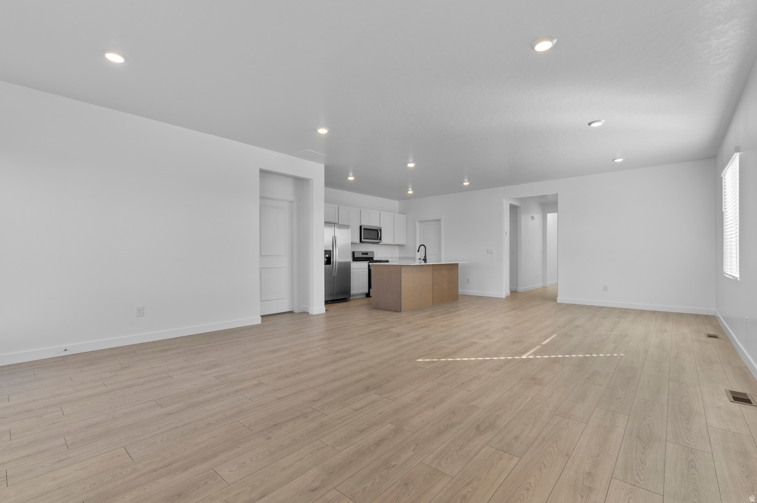 MONTREUX - Residential