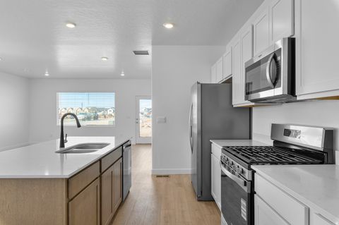 Tiny photo for 338 E SADIE CT #151, Heber City, UT 84032 (MLS # 2139522)