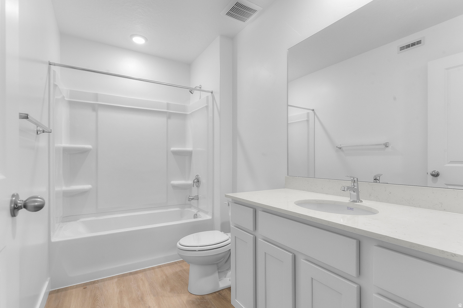 MONTREUX - Residential