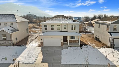 Tiny photo for 1087 W 450 S #68, Brigham City, UT 84302 (MLS # 2129915)