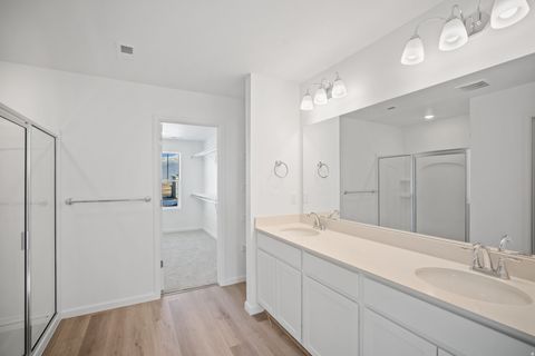 Tiny photo for 1087 W 450 S #68, Brigham City, UT 84302 (MLS # 2129915)