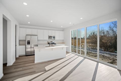 Tiny photo for 1087 W 450 S #68, Brigham City, UT 84302 (MLS # 2129915)