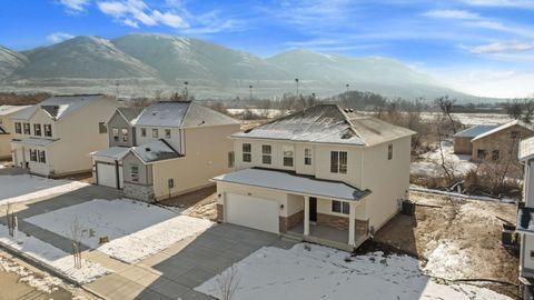 Tiny photo for 1087 W 450 S #68, Brigham City, UT 84302 (MLS # 2129915)