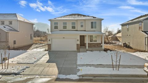 Tiny photo for 1087 W 450 S #68, Brigham City, UT 84302 (MLS # 2129915)