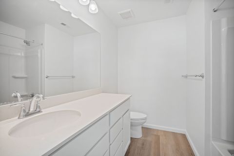 Tiny photo for 1087 W 450 S #68, Brigham City, UT 84302 (MLS # 2129915)