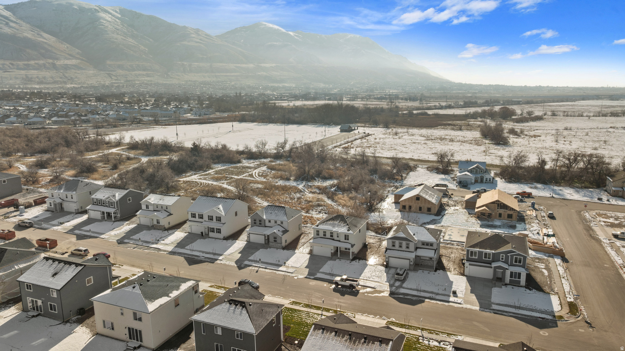 SEASONS AT BEETON PATH - Residential