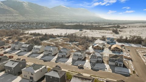 Tiny photo for 1087 W 450 S #68, Brigham City, UT 84302 (MLS # 2129915)