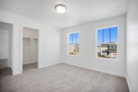 Tiny photo for 1087 W 450 S #68, Brigham City, UT 84302 (MLS # 2129915)