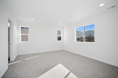 Tiny photo for 1087 W 450 S #68, Brigham City, UT 84302 (MLS # 2129915)