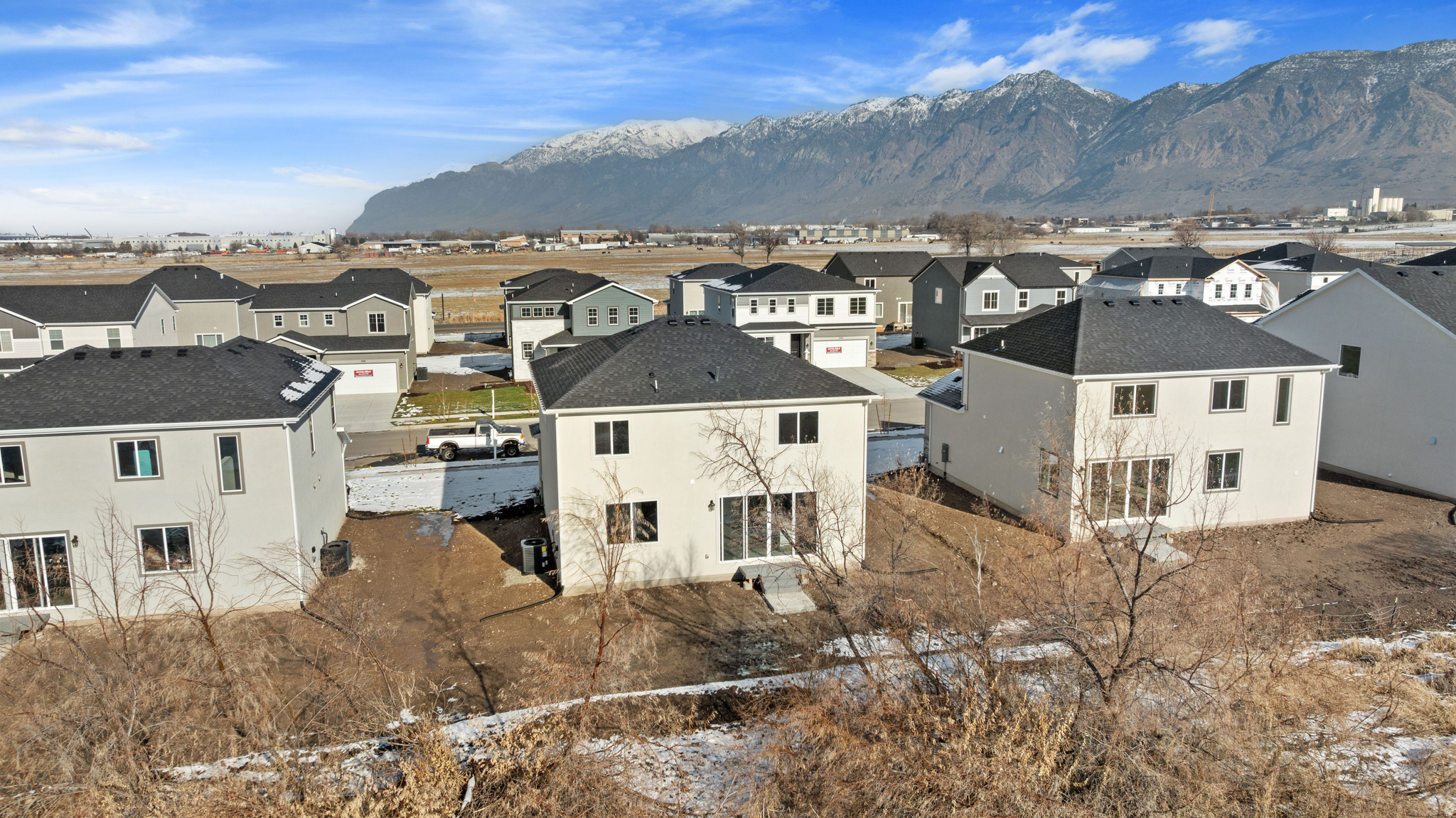 SEASONS AT BEETON PATH - Residential