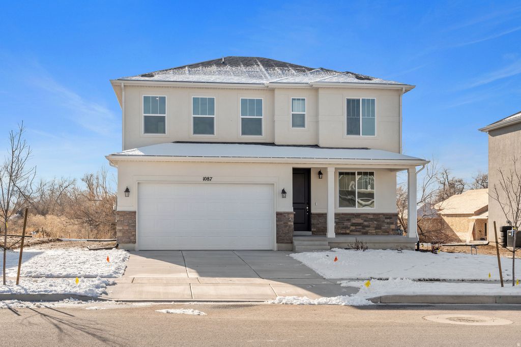 Photo of 1087 W 450 S #68, Brigham City, UT 84302 (MLS # 2129915)