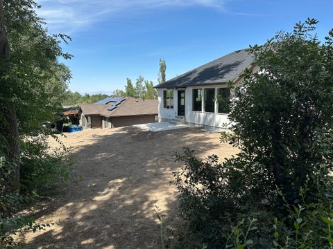 Tiny photo for 1133 E BENCHVIEW DR, Ogden, UT 84404 (MLS # 2185342)