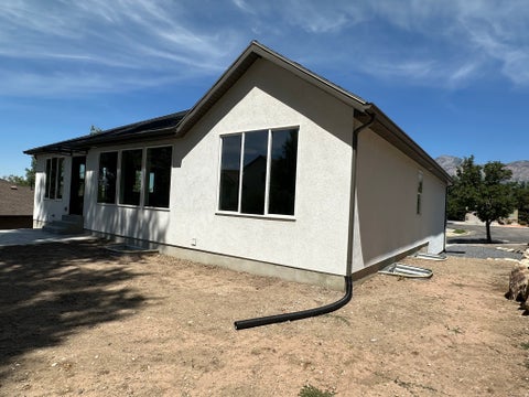 Tiny photo for 1133 E BENCHVIEW DR, Ogden, UT 84404 (MLS # 2185342)