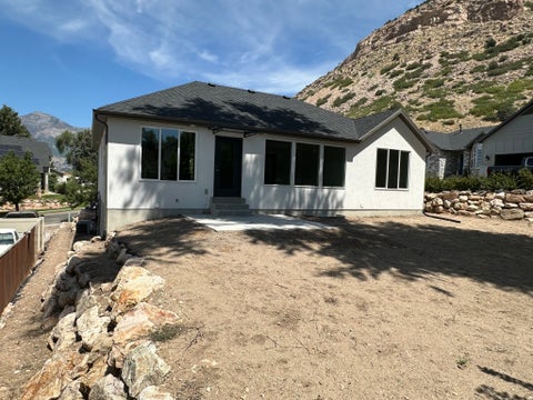 Tiny photo for 1133 E BENCHVIEW DR, Ogden, UT 84404 (MLS # 2185342)