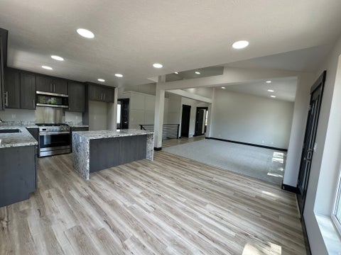 Tiny photo for 1133 E BENCHVIEW DR, Ogden, UT 84404 (MLS # 2185342)