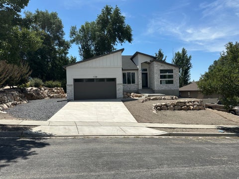 Tiny photo for 1133 E BENCHVIEW DR, Ogden, UT 84404 (MLS # 2185342)