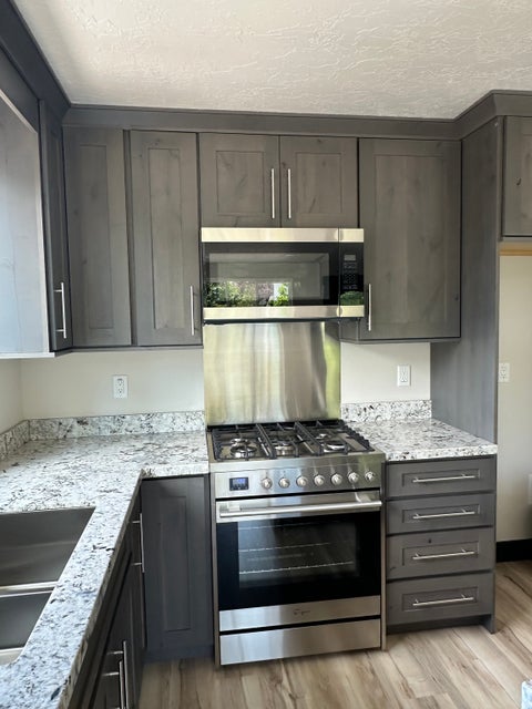 Tiny photo for 1133 E BENCHVIEW DR, Ogden, UT 84404 (MLS # 2185342)