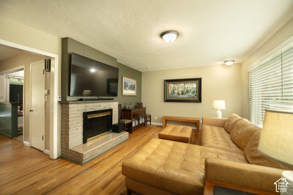 Photo of 541 E 700 S, River Heights, UT 84321 (MLS # 2190941)