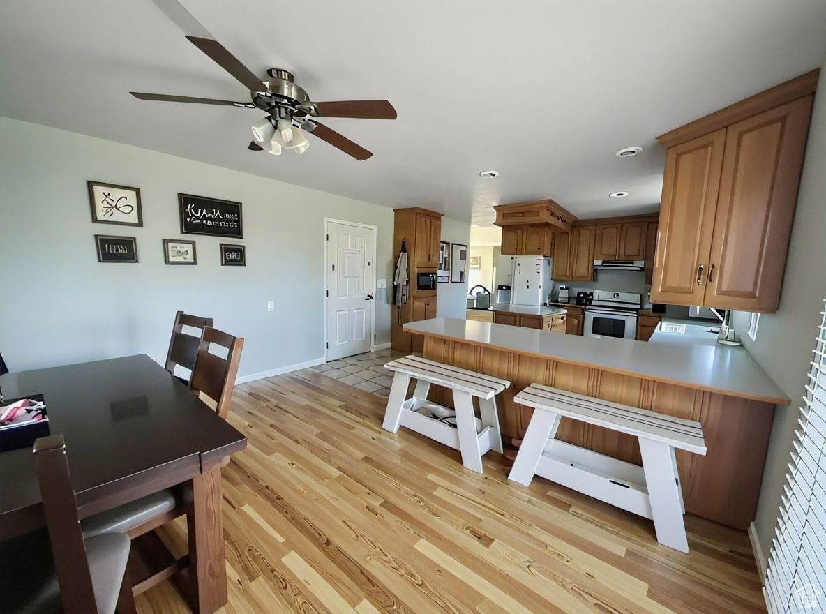 GREENFIELDS DOWNS - Residential