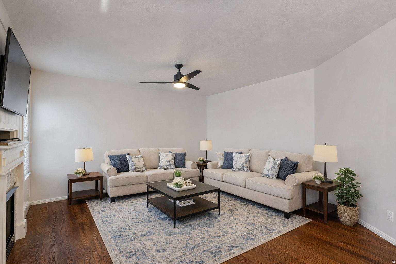 MONTANA VIEW - Residential