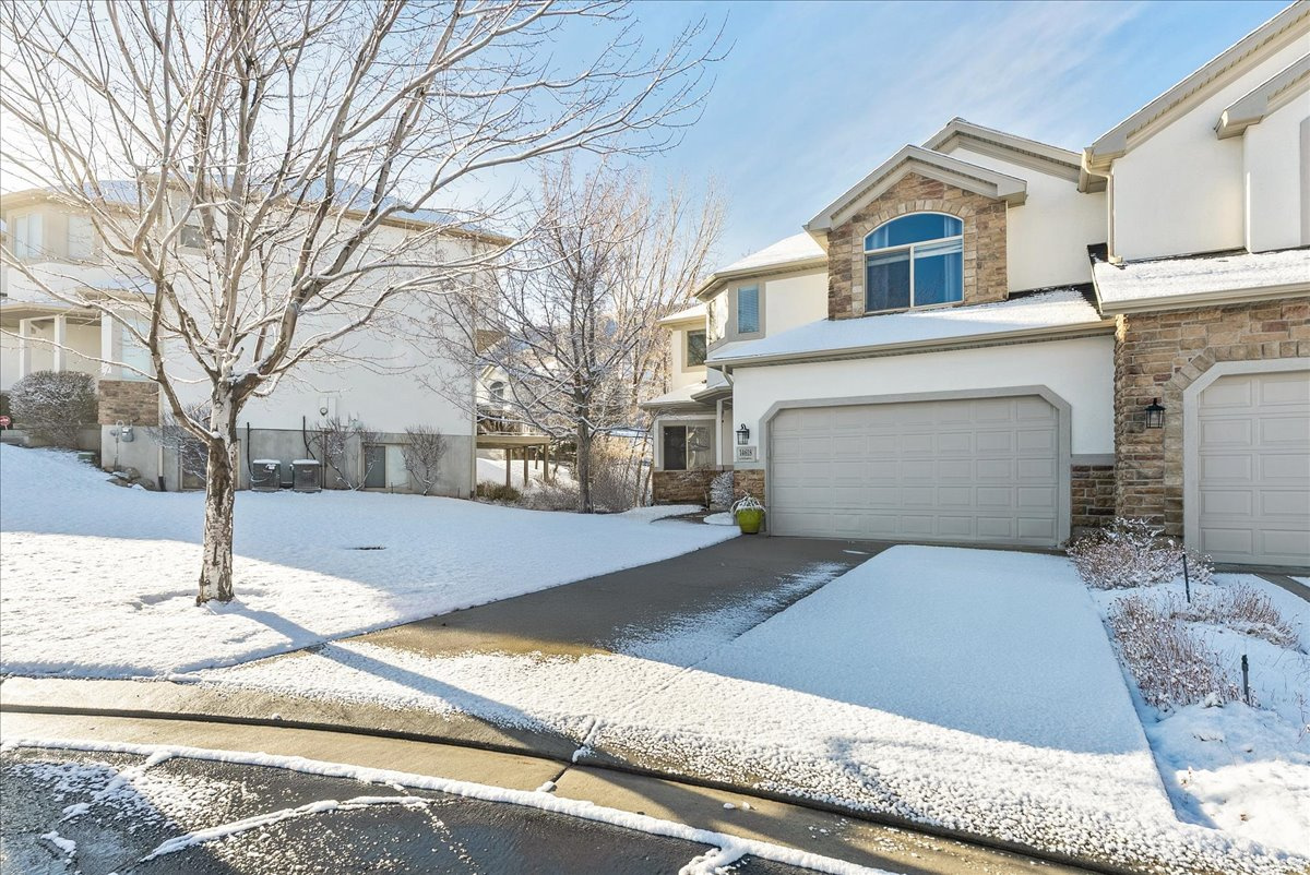 MONTANA VIEW - Residential