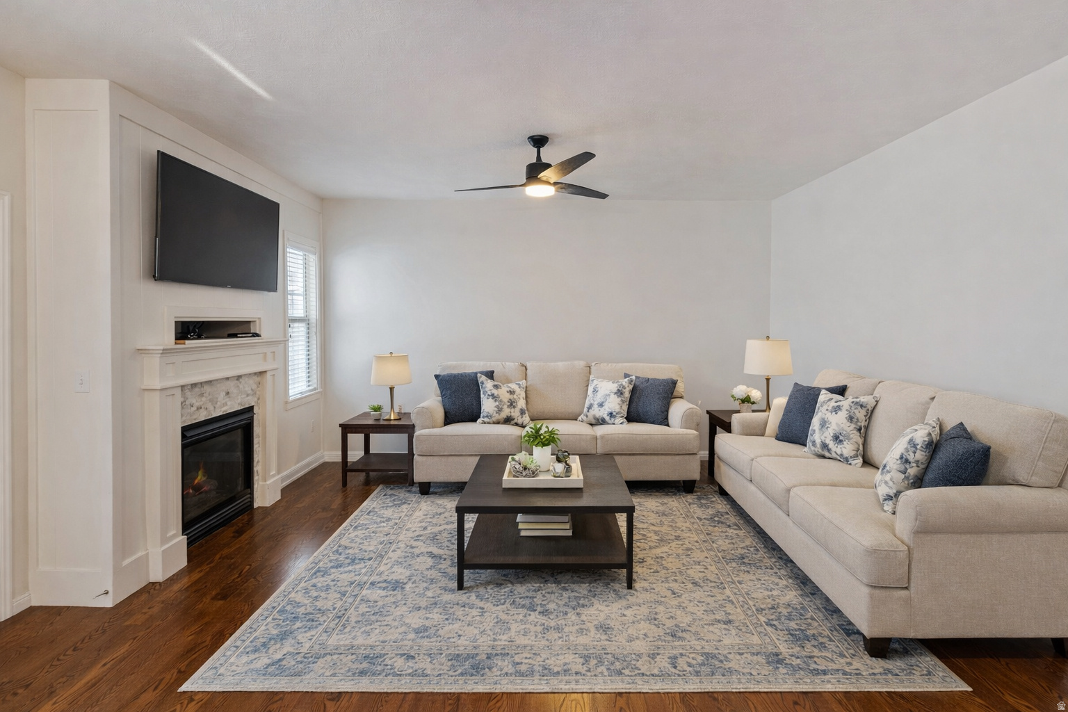 MONTANA VIEW - Residential