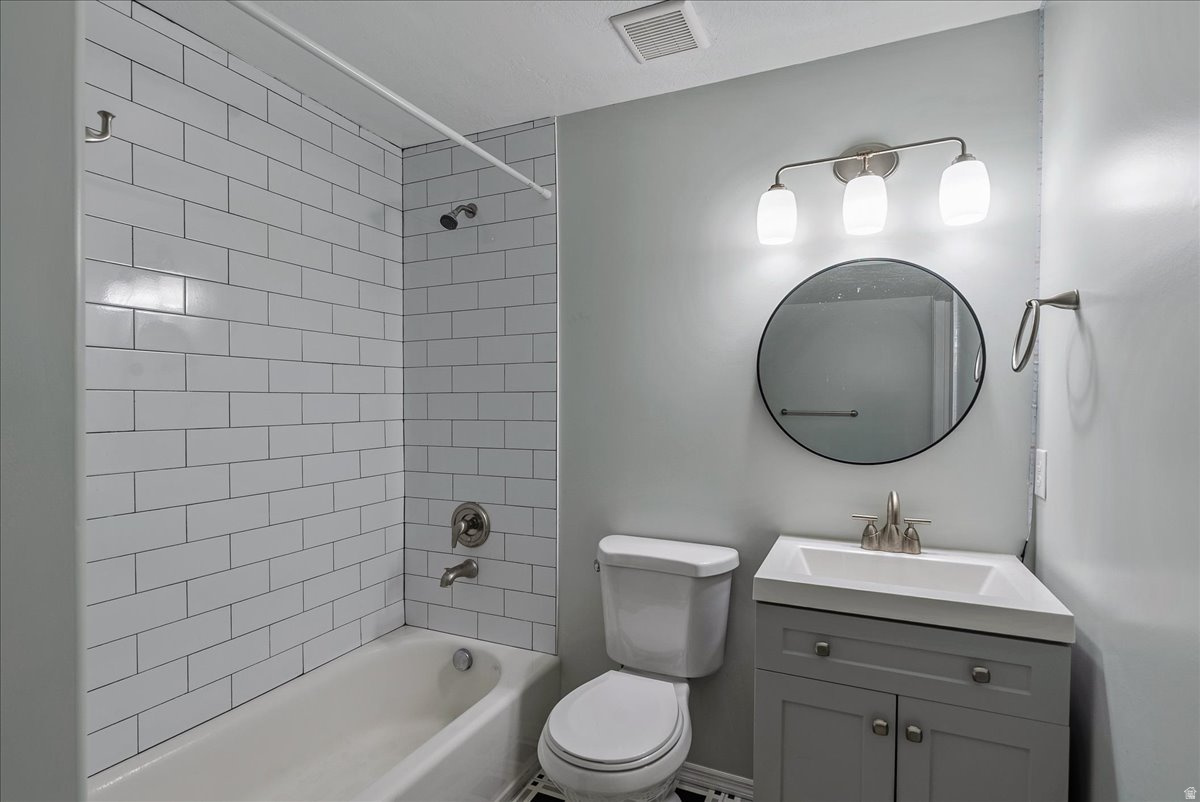 MONTANA VIEW - Residential