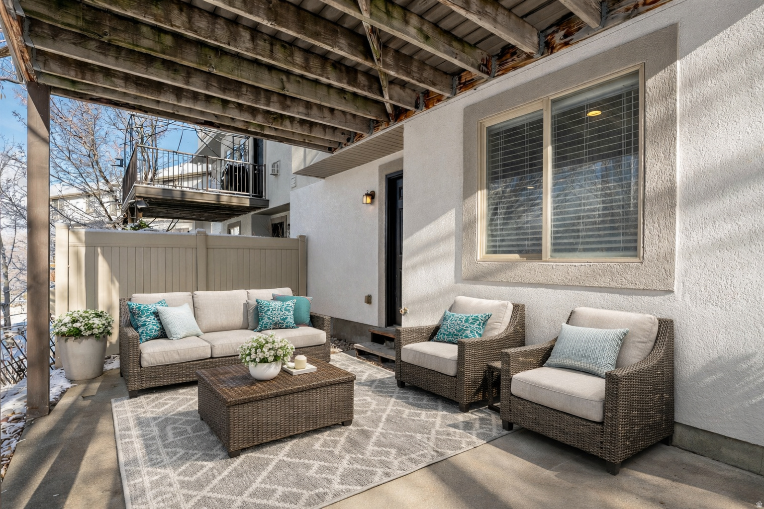 MONTANA VIEW - Residential