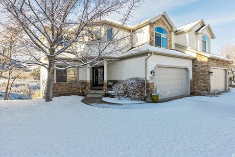 Photo of 14618 S GALLATIN LN E, Draper, UT 84020 (MLS # 2129846)