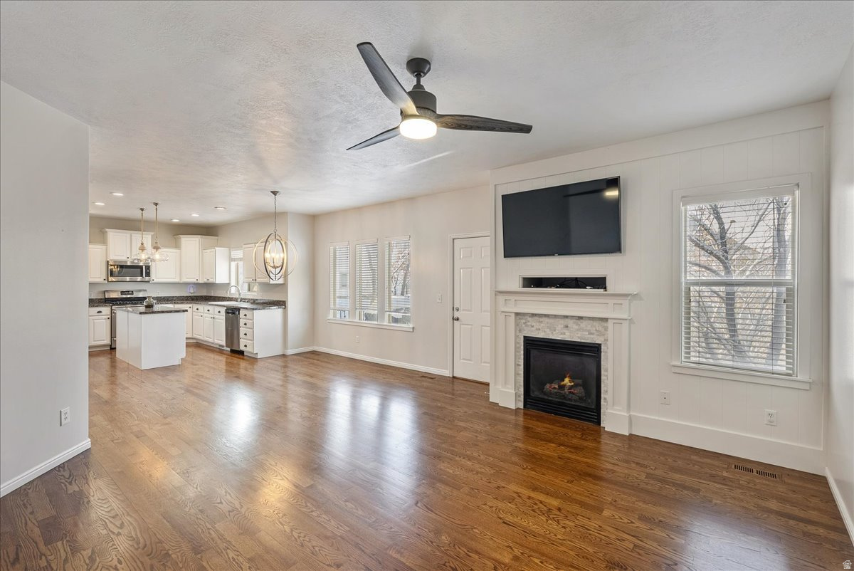 MONTANA VIEW - Residential