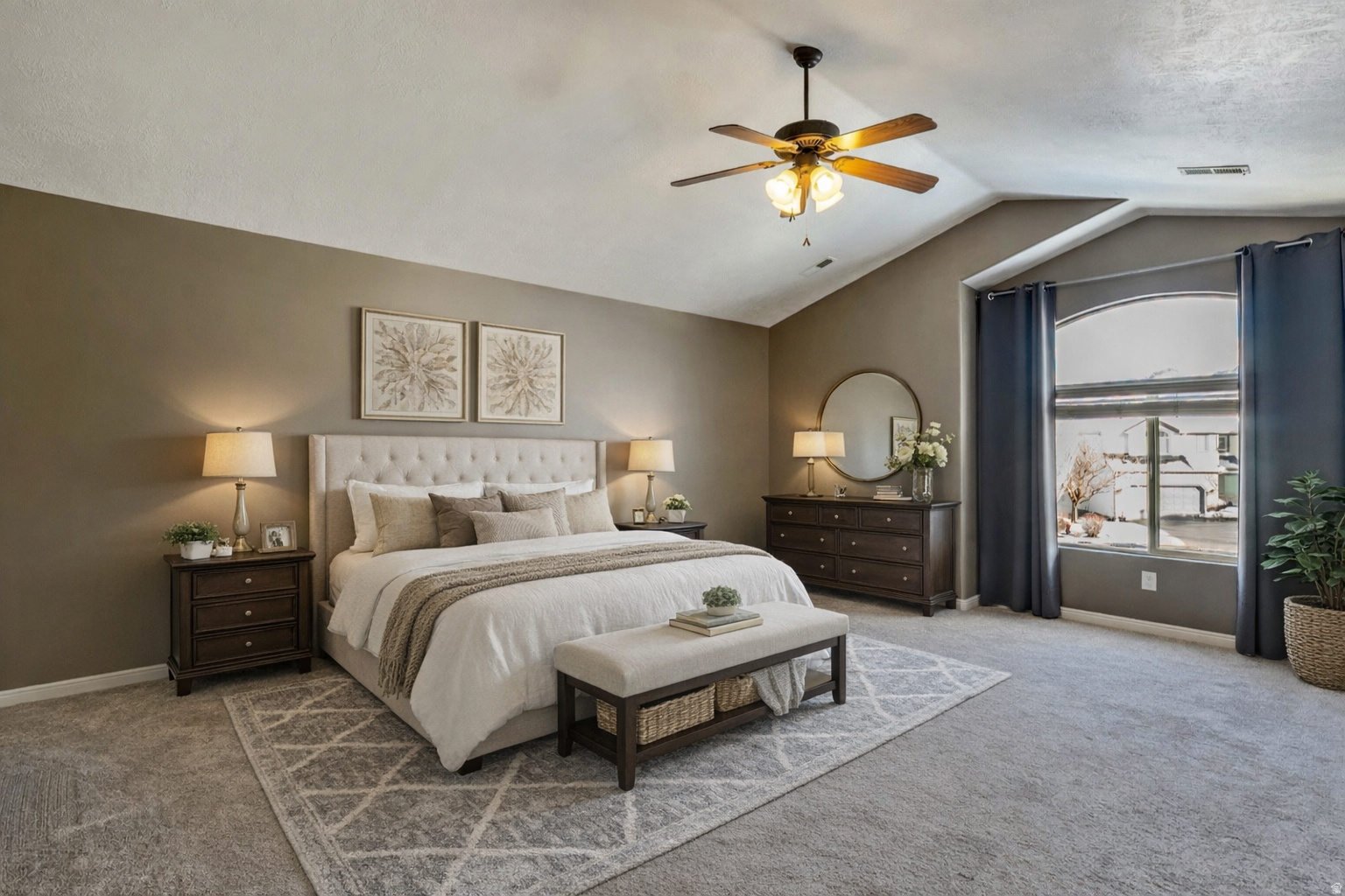 MONTANA VIEW - Residential