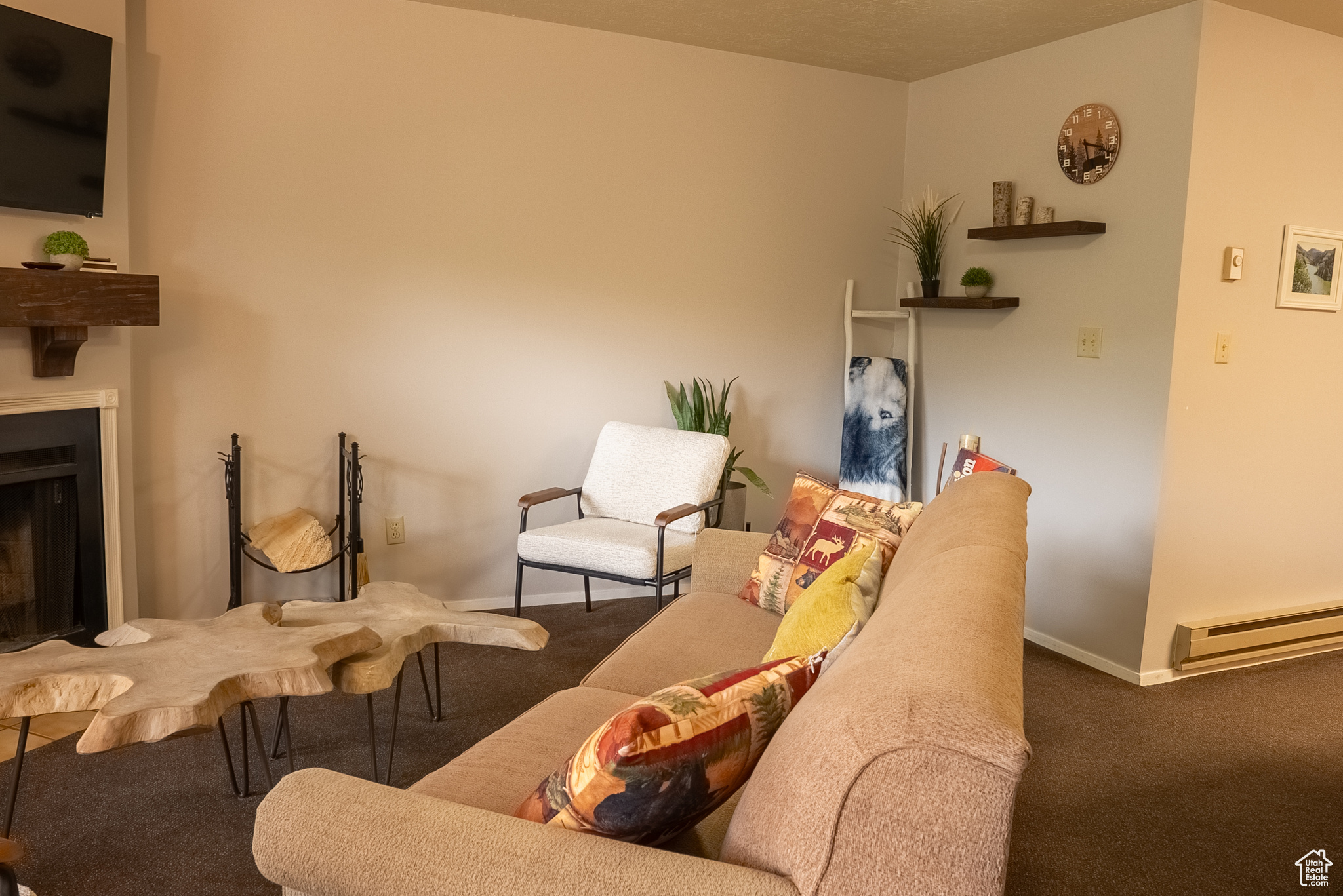 THE WOLF LODGE CONDO - Residential