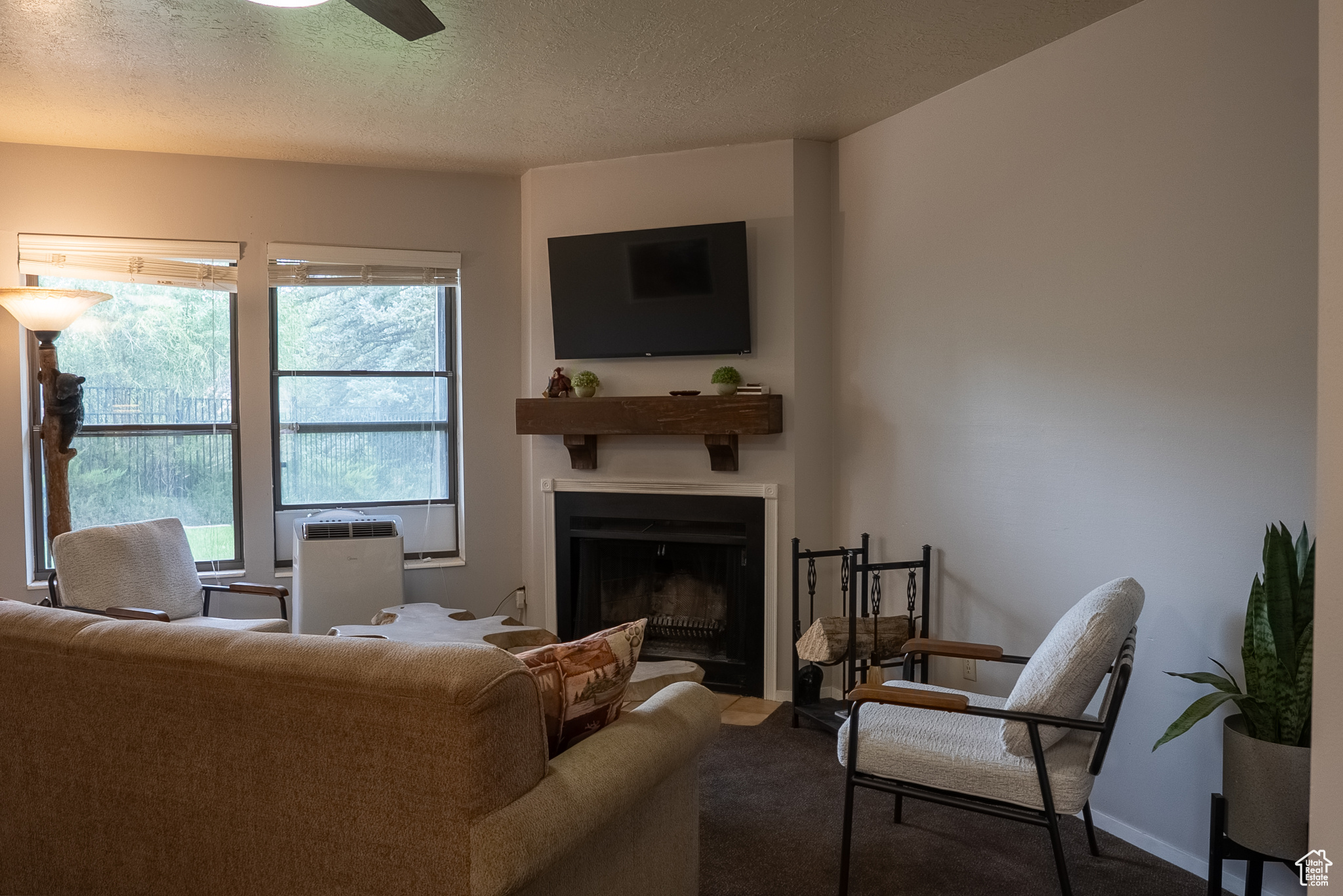 THE WOLF LODGE CONDO - Residential