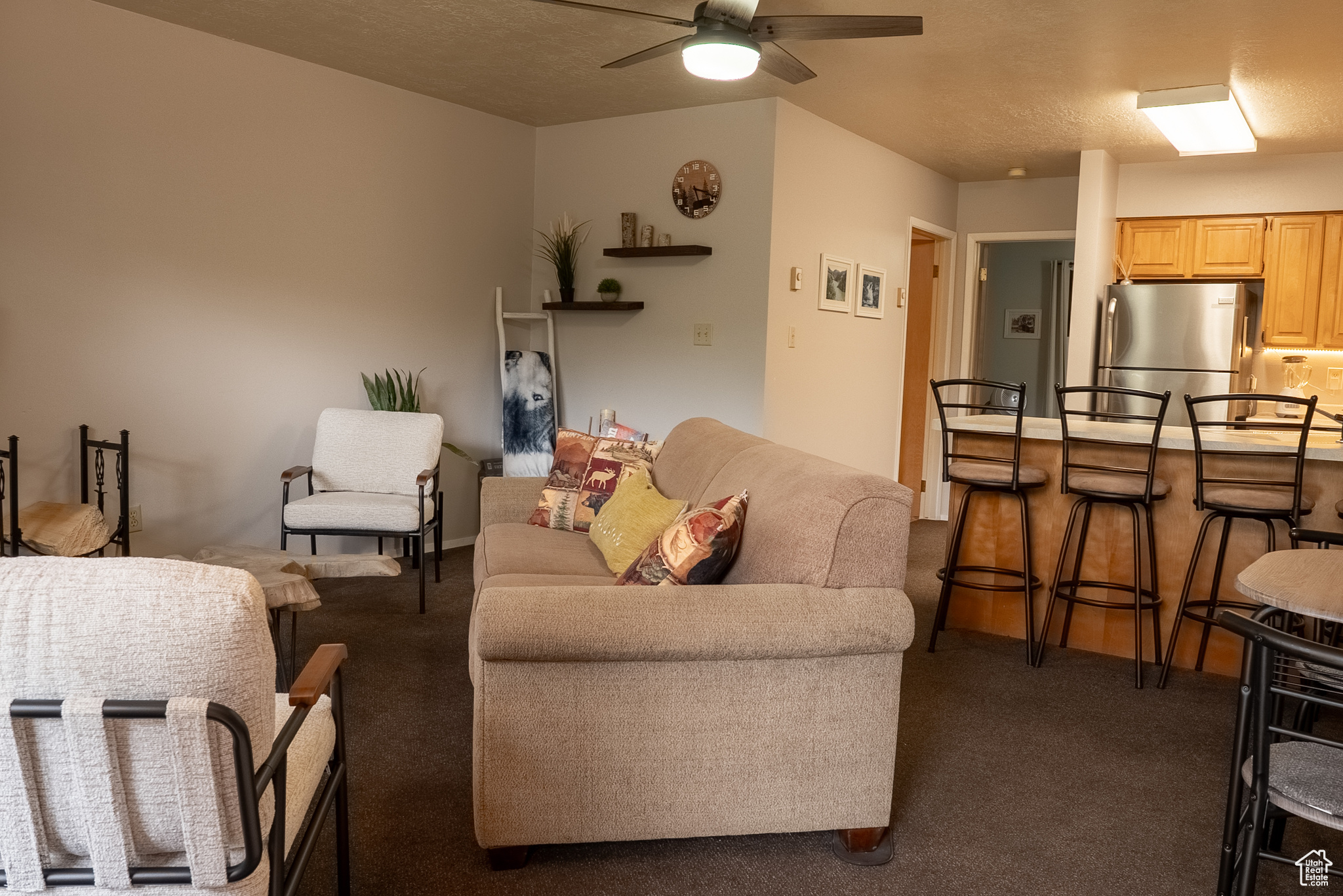 THE WOLF LODGE CONDO - Residential