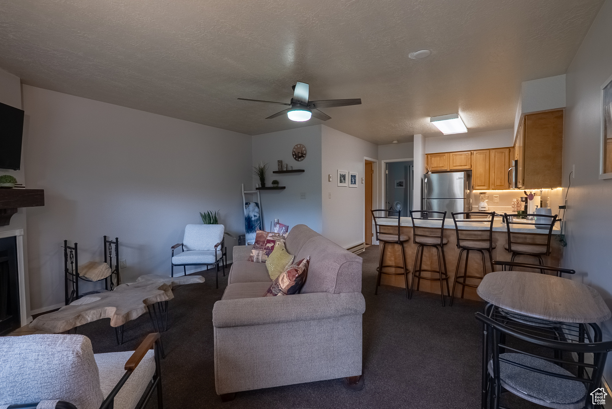 THE WOLF LODGE CONDO - Residential