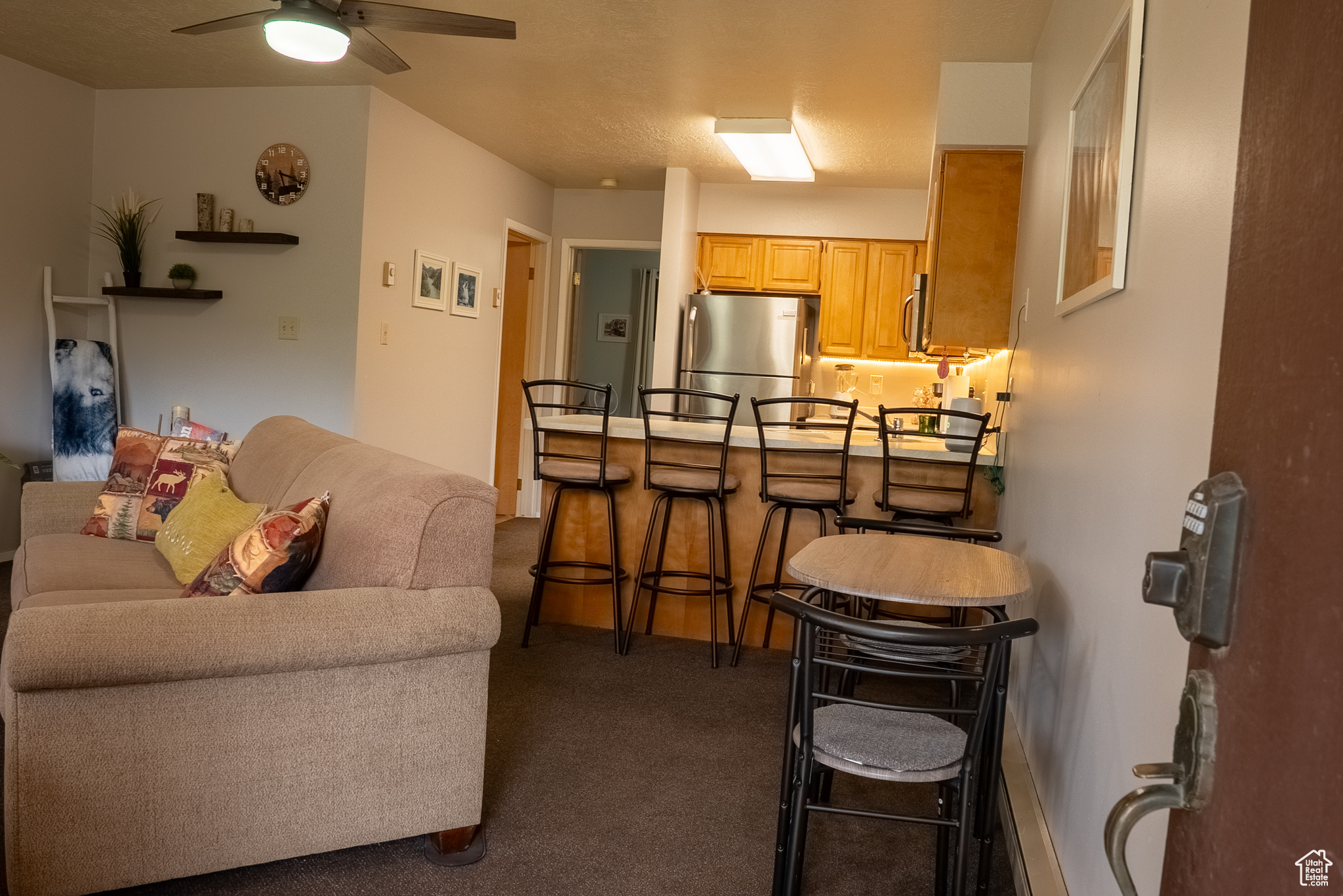 THE WOLF LODGE CONDO - Residential